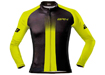 BRN Bike Wear Giubbino Invernale Uomo